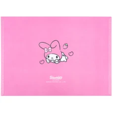 Папка на кнопці А4, HK25-244-3 My Melody