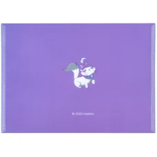 Папка на кнопці А4, LP25-244 My Little Pony