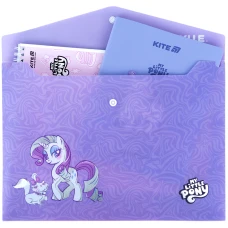 Папка на кнопці А4, LP25-244 My Little Pony
