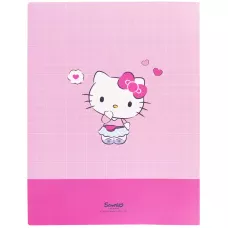 Дисплей-книга, А4, 20 файлів, Hello Kitty HK25-249-2 Kite
