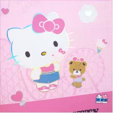 Дисплей-книга, А4, 20 файлів, Hello Kitty HK25-249-2 Kite