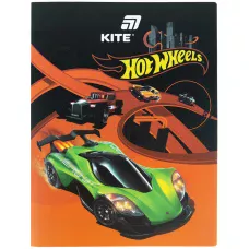 Дисплей-книга, А4, 20 файлів, Hot Wheels HW25-249 Kite