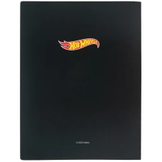 Дисплей-книга, А4, 20 файлів, Hot Wheels HW25-249 Kite