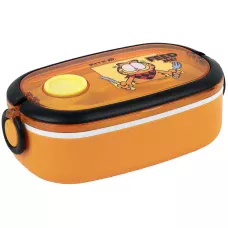 Ланчбокс 900 мл, помаранчевий, Garfield GF25-1180 Kite