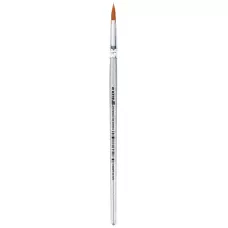 Пензель синтетика круглий №9 K18-340-SN-9 Kite