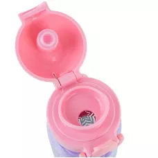 Пляшечка для води, 360 мл, Cats, K25-1235-1 Kite