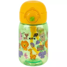 Пляшечка для води, 360 мл, Zoo, K25-1235-3 Kite