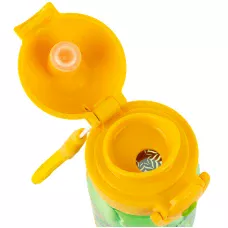 Пляшечка для води, 360 мл, Zoo, K25-1235-3 Kite