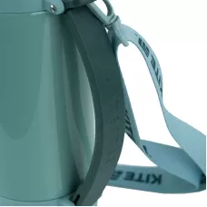 Термос 1200 мл, зелений K25-1225-3 Kite