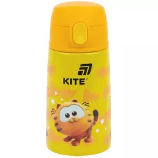 Термос з трубочкою 400мл, Garfield GF25-1261 Kite