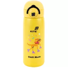 Термос, 430 мл, Chil mode, K25-1221-2 Kite