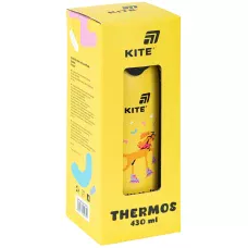 Термос, 430 мл, Chil mode, K25-1221-2 Kite