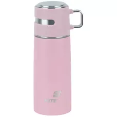 Термос, 350 мл, рожевий, K25-1223-3 Kite