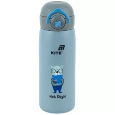 Термос, 430 мл, Hot style, K25-1221-3 Kite
