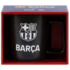 Чашка 390 мл, FC Barcelona BC25-212 Kite