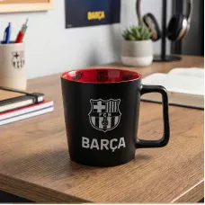 Чашка 390 мл, FC Barcelona BC25-212 Kite