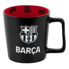 Чашка 390 мл, FC Barcelona BC25-212 Kite