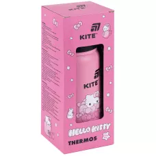 Термос, 500 мл, Hello Kitty HK25-1229 Kite