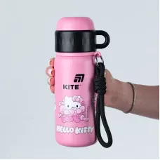 Термос, 500 мл, Hello Kitty HK25-1229 Kite