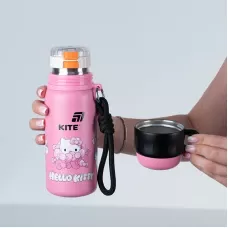 Термос, 500 мл, Hello Kitty HK25-1229 Kite