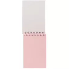 Блокнот пласт обкл., спіраль, А6, 48арк., нелінований Hello Kitty HK26-196-1 Kite