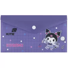 Папка на кнопці DL, HK25-246-1 Kuromi