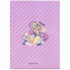 Папка-куточок з клапаном А4, LP25-248 My Little Pony