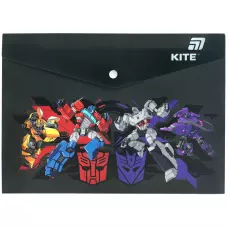 Папка на кнопці А4, TF25-244 Transformers