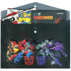 Папка на кнопці А4, TF25-244 Transformers
