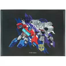 Папка на кнопці А4, TF25-244 Transformers