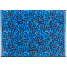 Папка на кнопці А4, SB25-244 SpongeBob SquarePants
