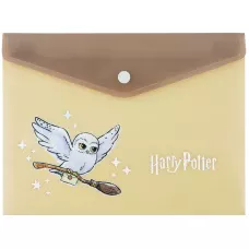 Папка на кнопці А5, HP25-245 Harry Potter