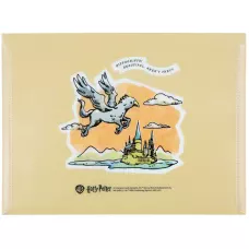 Папка на кнопці А5, HP25-245 Harry Potter