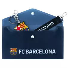 Папка на кнопці DL, BC25-246 FC Barcelona