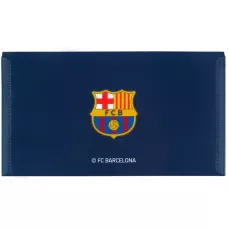 Папка на кнопці DL, BC25-246 FC Barcelona