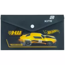 Папка на кнопці DL, HW25-246 Hot Wheels