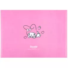 Папка на кнопці А4, HK25-244-3 My Melody