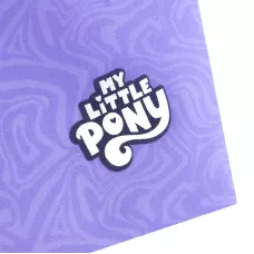 Папка на кнопці А4, LP25-244 My Little Pony