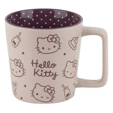Чашка 390 мл, Hello Kitty HK25-212-1 Kite