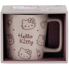 Чашка 390 мл, Hello Kitty HK25-212-1 Kite