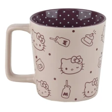 Чашка 390 мл, Hello Kitty HK25-212-1 Kite