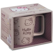 Чашка 390 мл, Hello Kitty HK25-212-1 Kite
