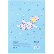 Зошит для нот А4, 20арк, Cinnamoroll CR26-404 Kite