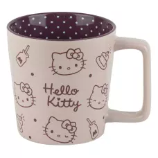 Чашка 390 мл, Hello Kitty HK25-212-1 Kite