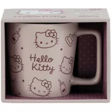 Чашка 390 мл, Hello Kitty HK25-212-1 Kite