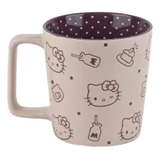 Чашка 390 мл, Hello Kitty HK25-212-1 Kite