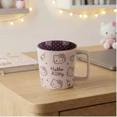 Чашка 390 мл, Hello Kitty HK25-212-1 Kite