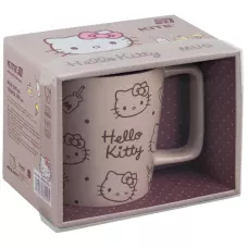 Чашка 390 мл, Hello Kitty HK25-212-1 Kite