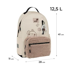 Рюкзак Kite Education teens ML26-949M Molang