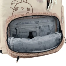 Рюкзак Kite Education teens ML26-949M Molang